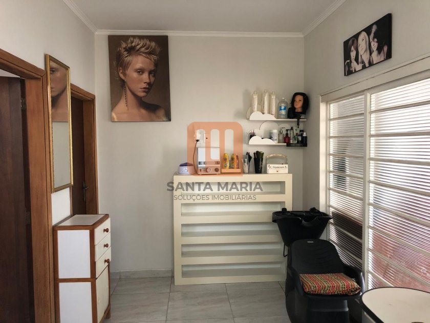 Casa para comprar em Centro, Ribeirão Preto - Sala (unidade) - foto 4 código 76627