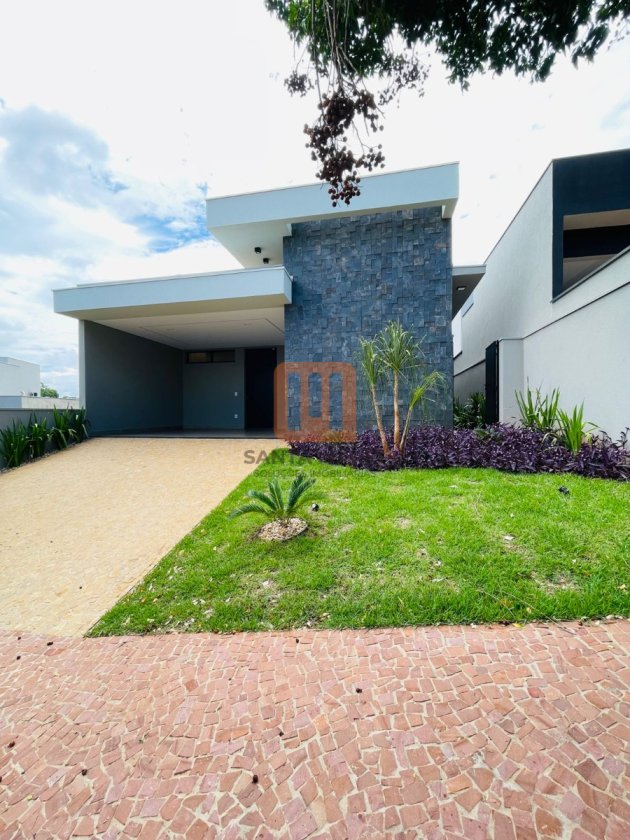 Casa para comprar em San Marco, Ribeirão Preto - Fachada Unidade (unidade) - foto 2 código 76629