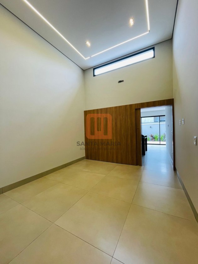 Casa para comprar em San Marco, Ribeirão Preto - Sala (unidade) - foto 3 código 76629