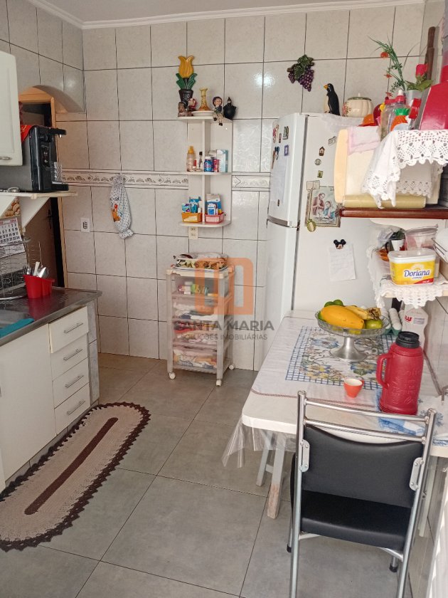 Casa para comprar em Castelo Branco Velho, Ribeirão Preto - Cozinha (unidade) - foto 5 código 76646