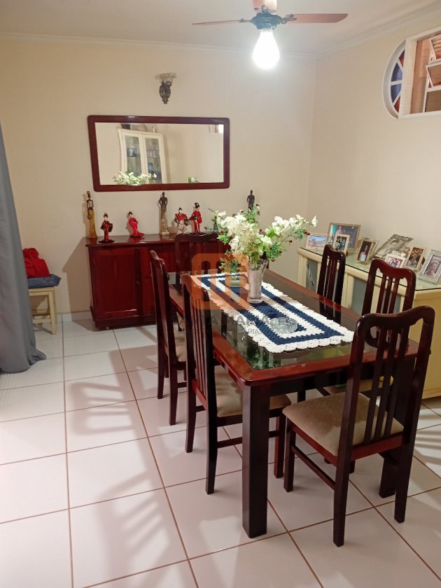 Casa para comprar em Castelo Branco Velho, Ribeirão Preto - Sala (unidade) - foto 3 código 76646