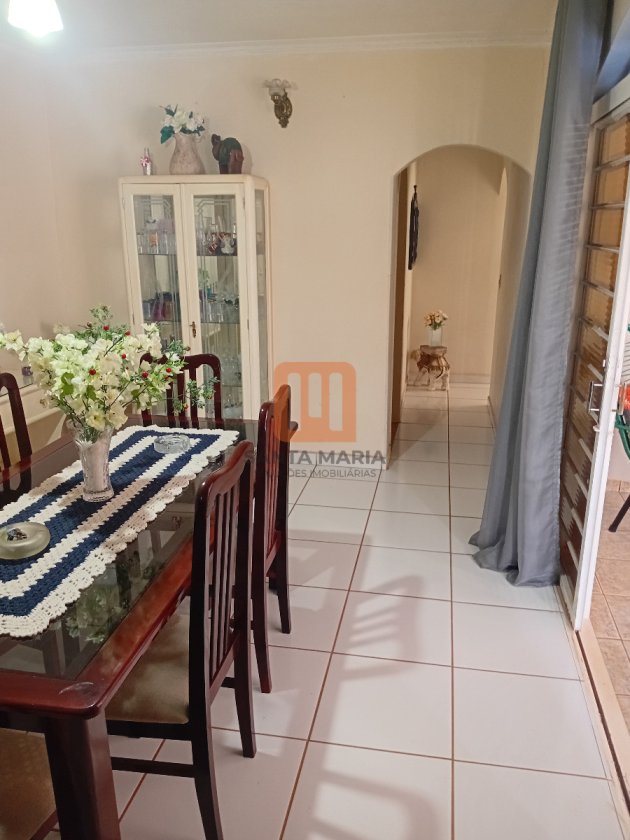 Casa para comprar em Castelo Branco Velho, Ribeirão Preto - Sala (unidade) - foto 4 código 76646
