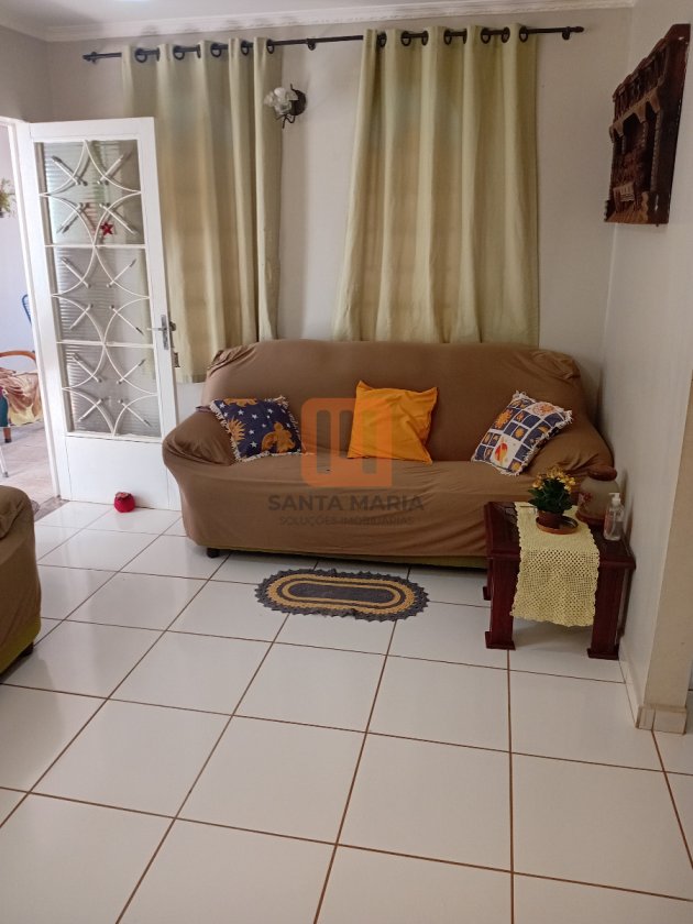 Casa em Castelo Branco Velho, Ribeirão Preto