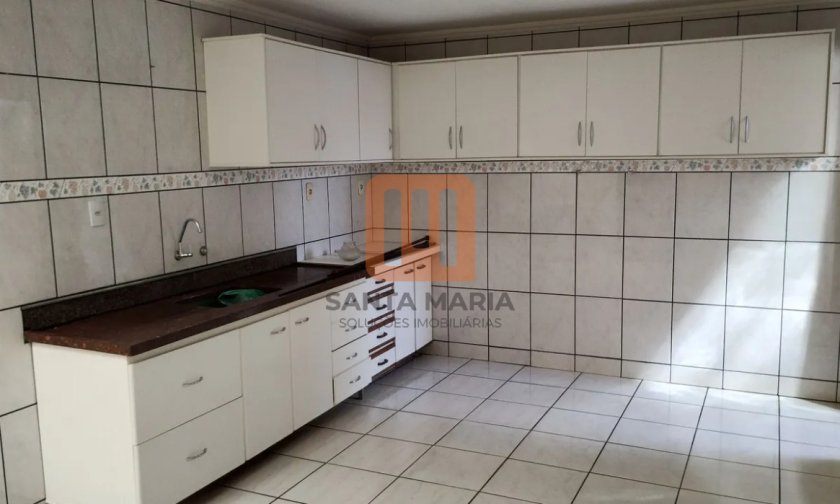 Casa para comprar em Ipiranga, Ribeirão Preto - Cozinha (unidade) - foto 4 código 76648