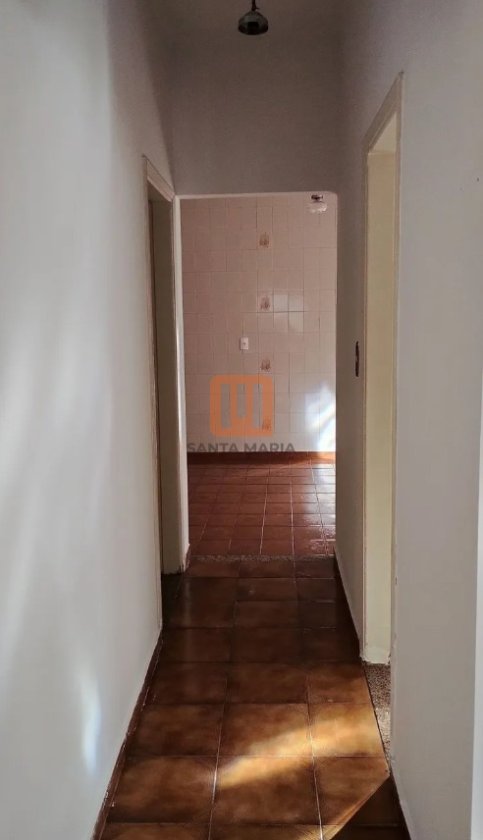 Casa para comprar em Ipiranga, Ribeirão Preto - Quintal/corredores (unidade) - foto 5 código 76648