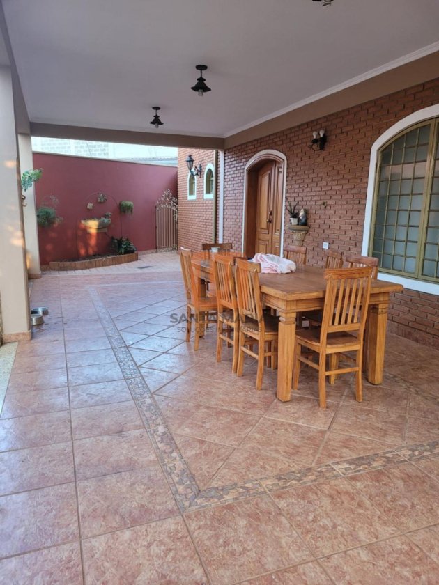 Casa para comprar em Ipiranga, Ribeirão Preto - Espaço Gourmet (unidade) - foto 5 código 76650