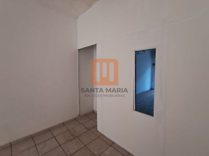 Salão-Galpão para alugar em Centro, Ribeirão Preto - Escritorio (unidade) - foto 5 código 76652