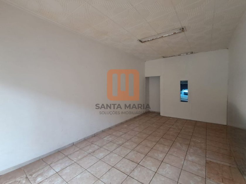 Salão-Galpão para alugar em Centro, Ribeirão Preto - Salão (unidade) - foto 3 código 76652