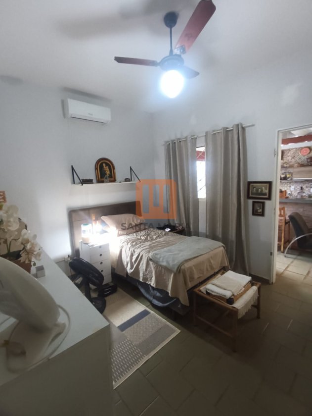 Casa para comprar em Jardim Paulista, Ribeirão Preto - Dormitorio (unidade) - foto 4 código 76653