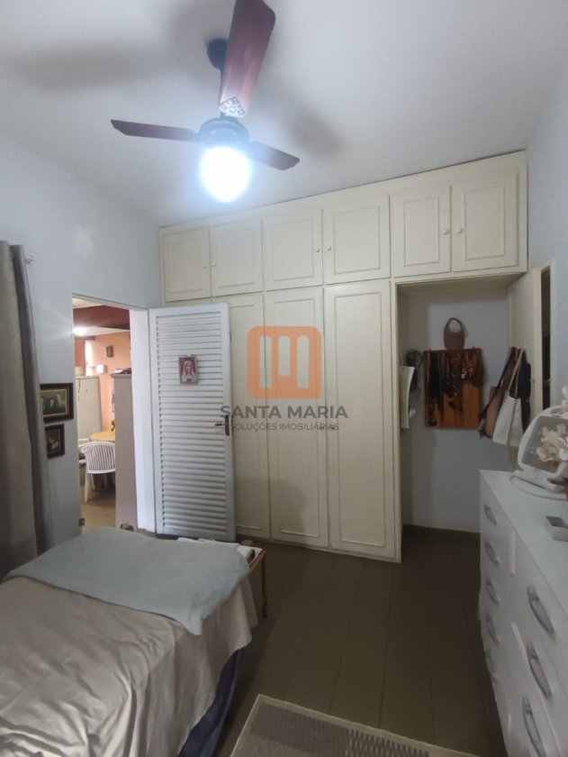 Casa para comprar em Jardim Paulista, Ribeirão Preto - Dormitorio (unidade) - foto 5 código 76653