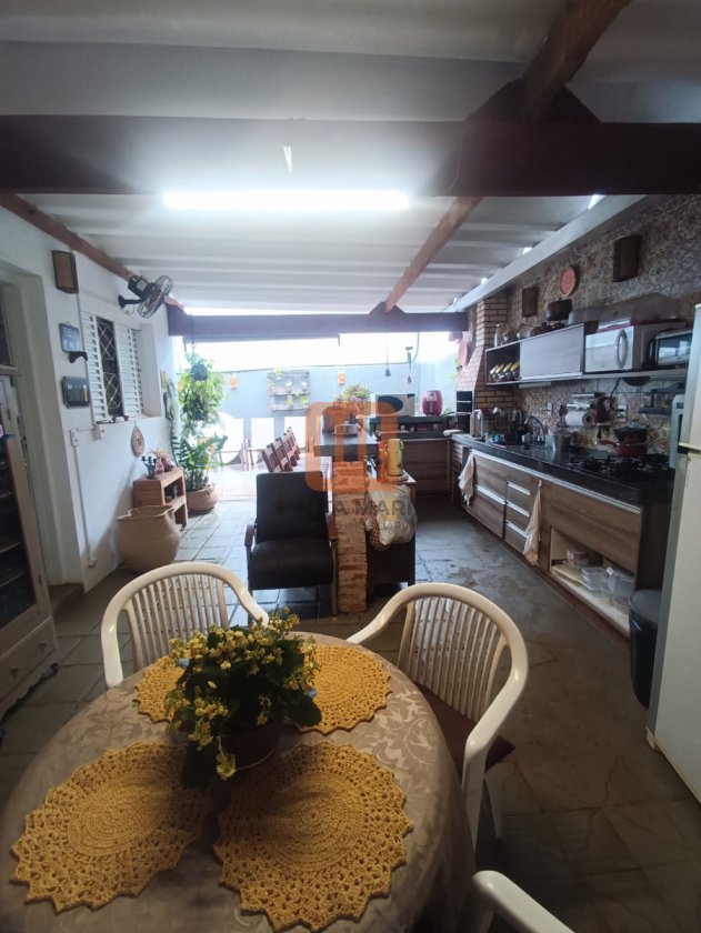 Casa em Jardim Paulista, Ribeirão Preto