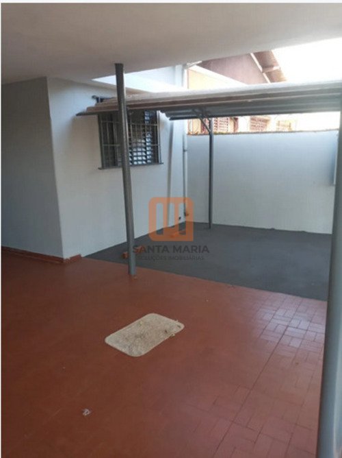 Casa para comprar em Campos Elíseos, Ribeirão Preto - Garagem/estacionamento (unidade) - foto 2 código 76658