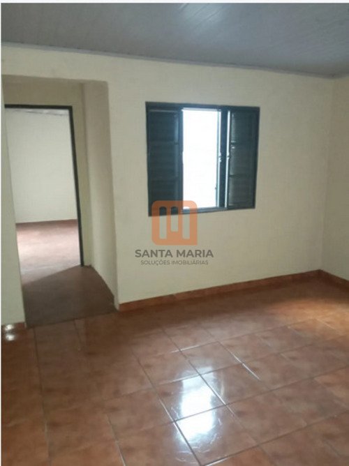 Casa para comprar em Campos Elíseos, Ribeirão Preto - Sala (unidade) - foto 3 código 76658