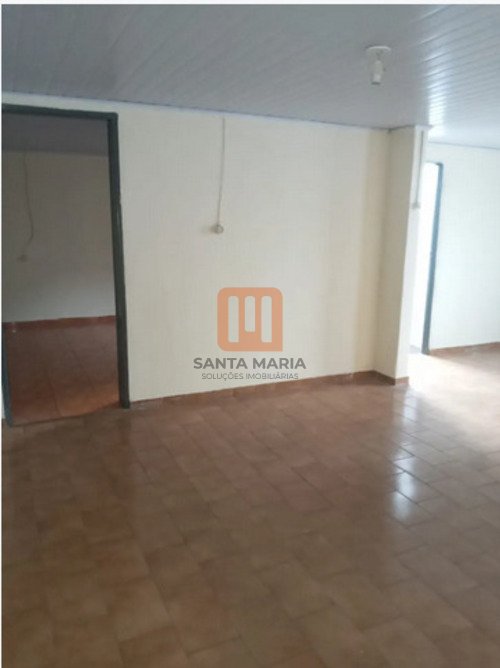 Casa para comprar em Campos Elíseos, Ribeirão Preto - Sala (unidade) - foto 5 código 76658