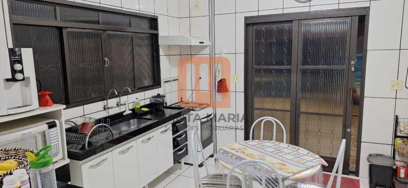 Casa para comprar em Candido Portinari, Ribeirão Preto - Cozinha (unidade) - foto 3 código 76662