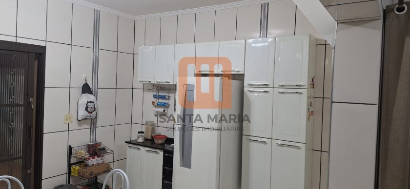 Casa para comprar em Candido Portinari, Ribeirão Preto - Cozinha (unidade) - foto 4 código 76662