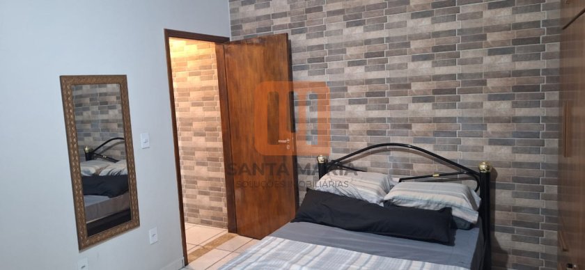 Casa para comprar em Candido Portinari, Ribeirão Preto - Dormitorio (unidade) - foto 5 código 76662