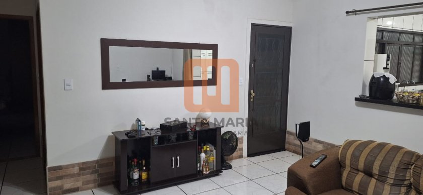 Casa para comprar em Candido Portinari, Ribeirão Preto - Sala de Estar (unidade) - foto 2 código 76662