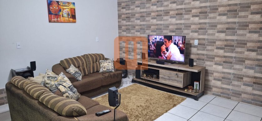 Casa em Candido Portinari, Ribeirão Preto
