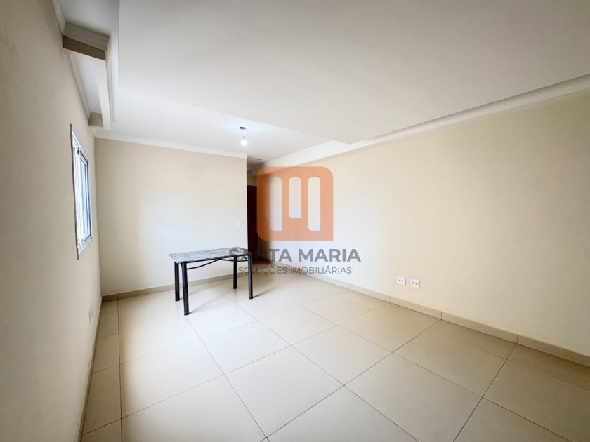Apartamento para comprar em Santa Cruz, Ribeirão Preto - Sala (unidade) - foto 3 código 76663