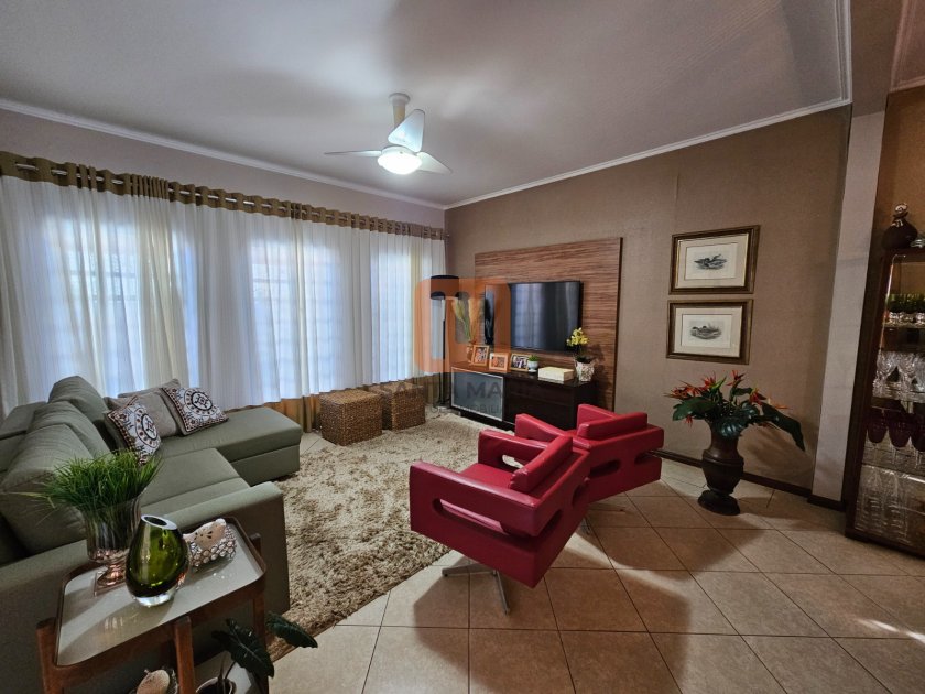 Casa em Parque Bandeirantes, Ribeirão Preto