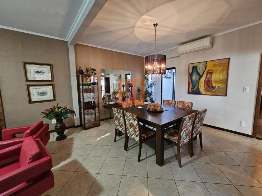 Casa para comprar em Parque Bandeirantes, Ribeirão Preto - Sala de Jantar (unidade) - foto 3 código 76672