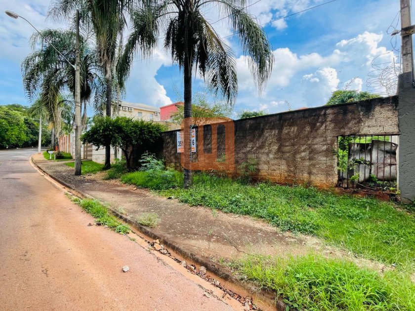 Terreno para comprar em Jardim Recreio, Ribeirão Preto - Fachada Unidade (unidade) - foto 2 código 76673
