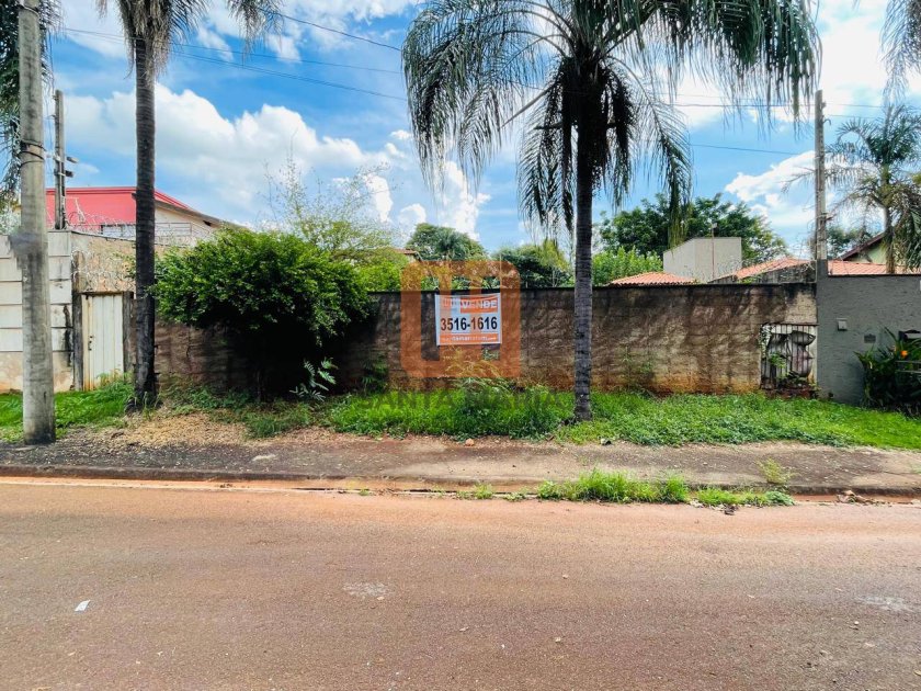 Terreno em Jardim Recreio, Ribeirão Preto