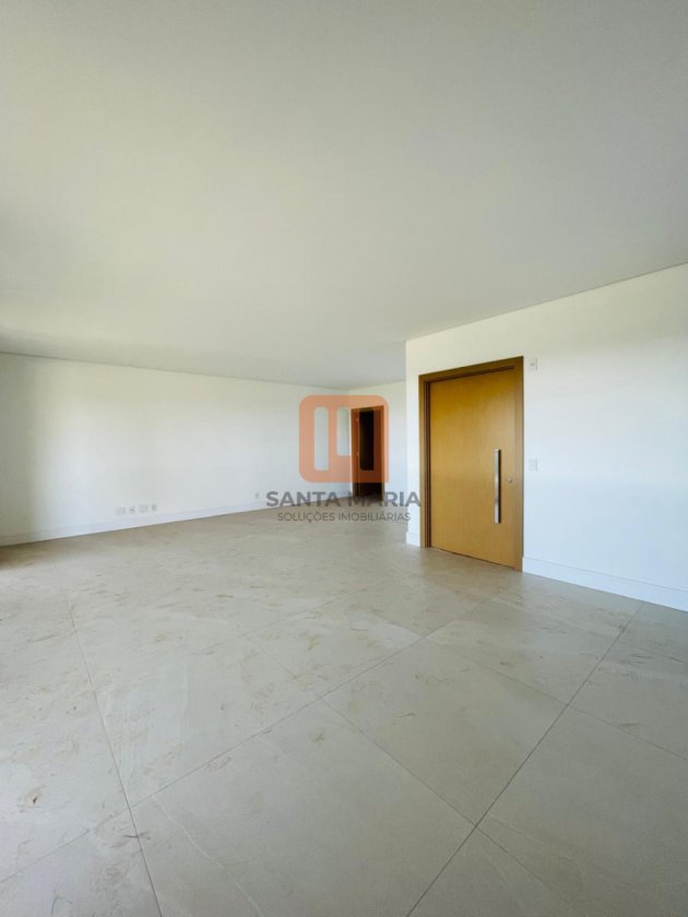Apartamento para comprar em Ilhas do Sul, Ribeirão Preto - Sala (unidade) - foto 3 código 76675