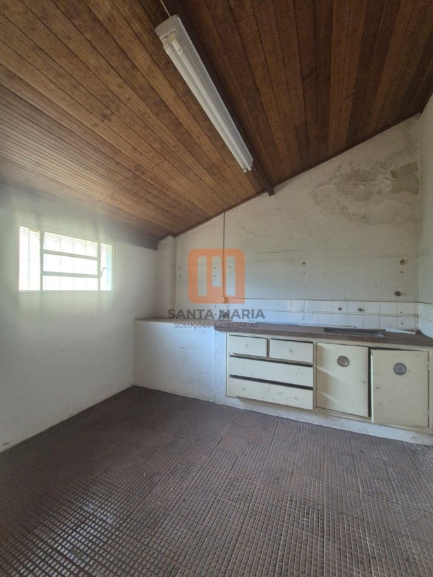 Salão-Galpão para comprar em Jardim Sumaré, Ribeirão Preto - Cozinha (unidade) - foto 5 código 76677