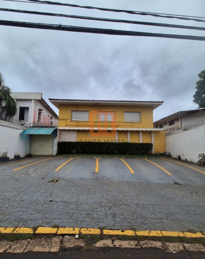 Salão-Galpão em Jardim Sumaré, Ribeirão Preto