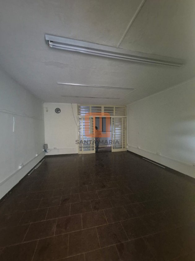 Salão-Galpão para comprar em Jardim Sumaré, Ribeirão Preto - Sala (unidade) - foto 3 código 76677