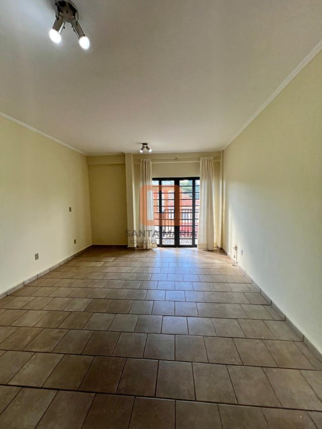 Apartamento para comprar no condomínio Regina Maria em Vila Tibério, Ribeirão Preto - código 76681