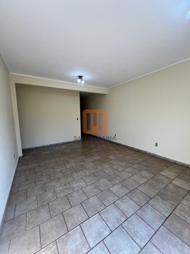 Apartamento para comprar em Vila Tibério, Ribeirão Preto - Sala (unidade) - foto 2 código 76681