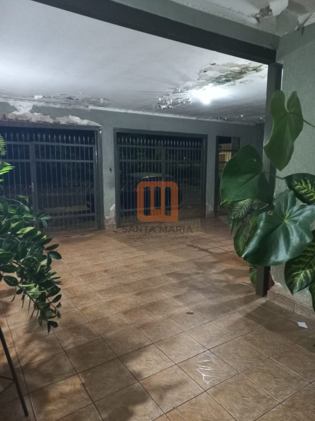Casa em Avelino Alves Palma, Ribeirão Preto