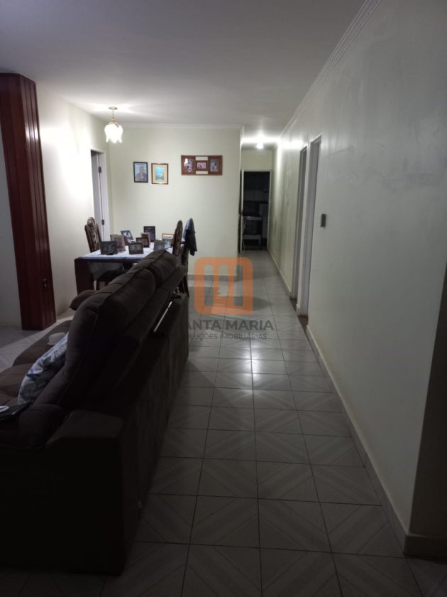 Casa para comprar em Avelino Alves Palma, Ribeirão Preto - Sala (unidade) - foto 2 código 76682