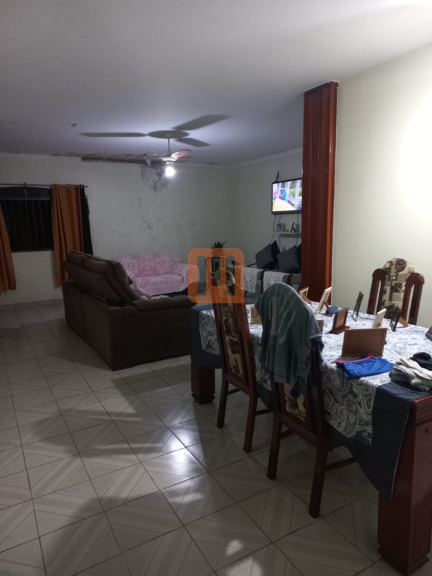 Casa para comprar em Avelino Alves Palma, Ribeirão Preto - Sala de Jantar (unidade) - foto 4 código 76682
