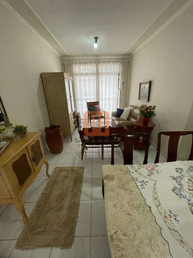 Apartamento para comprar no condomínio Carneiro em Lagoinha, Ribeirão Preto - código 76685