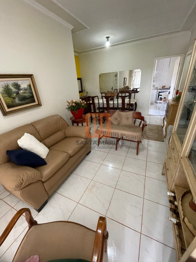 Apartamento para comprar em Lagoinha, Ribeirão Preto - Sala de Estar (unidade) - foto 2 código 76685
