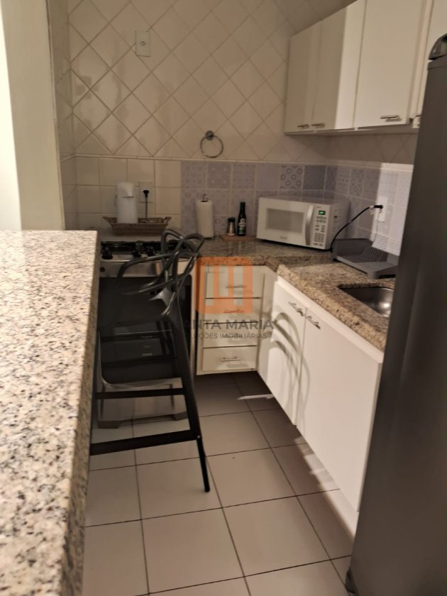 Apartamento para alugar em Nova Ribeirânia, Ribeirão Preto - Cozinha (unidade) - foto 2 código 76688