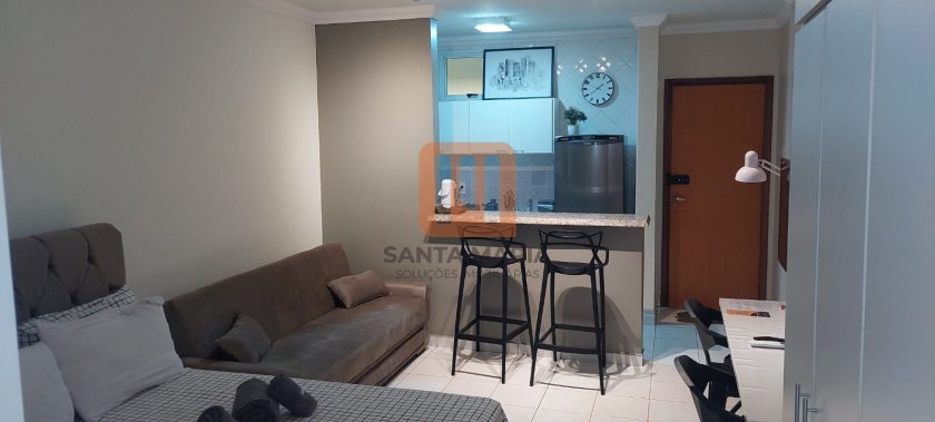 Apartamento para alugar no condomínio Villaggio Belluno em Nova Ribeirânia, Ribeirão Preto - código 76688