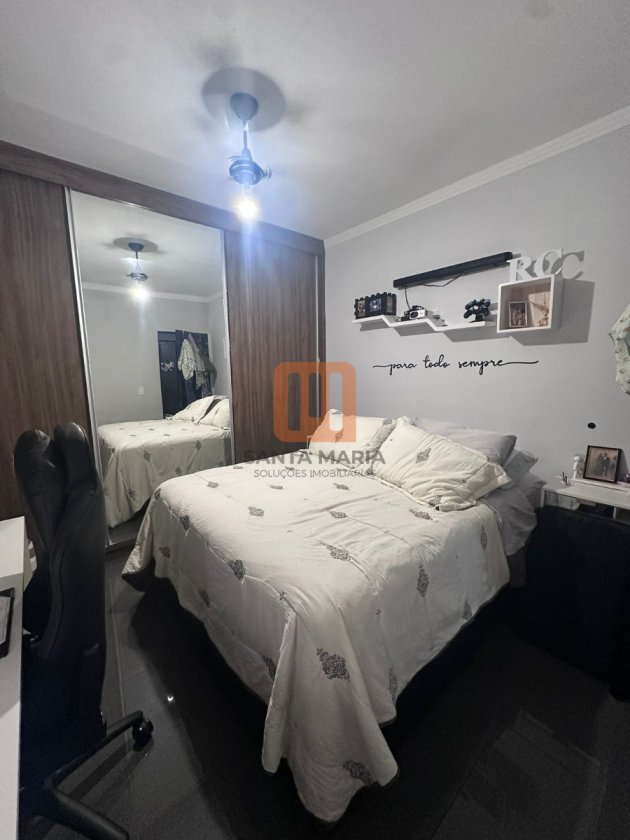 Casa para comprar em Jardim Porto Seguro, Ribeirão Preto - Dormitorio (unidade) - foto 5 código 76690