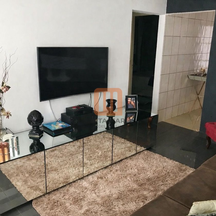 Casa em Jardim Porto Seguro, Ribeirão Preto