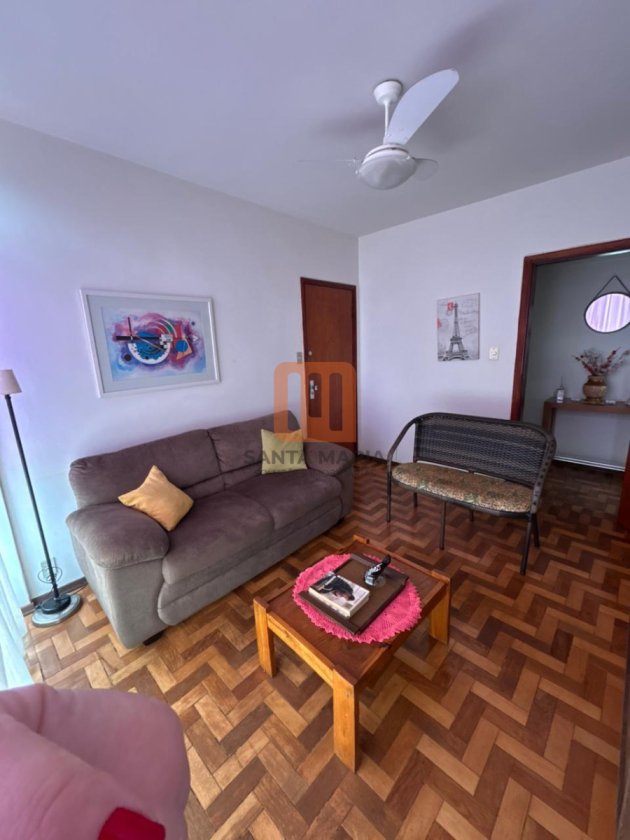 Apartamento para comprar no condomínio Cristina em Centro, Ribeirão Preto - código 76692