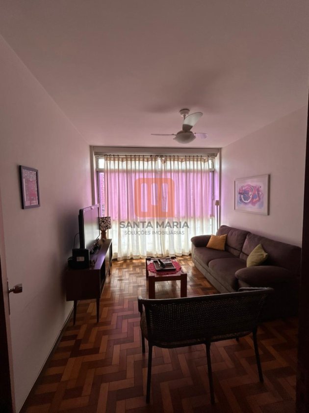 Apartamento para comprar em Centro, Ribeirão Preto - Sala (unidade) - foto 2 código 76692