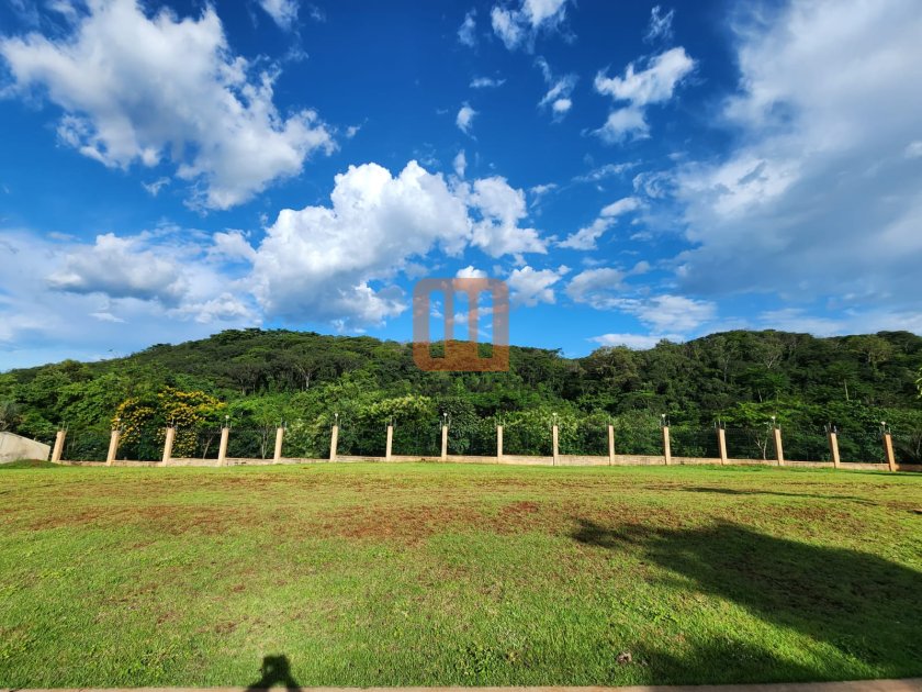 Terreno para comprar no condomínio Alphaville 3 em Alphaville, Ribeirão Preto - código 76695