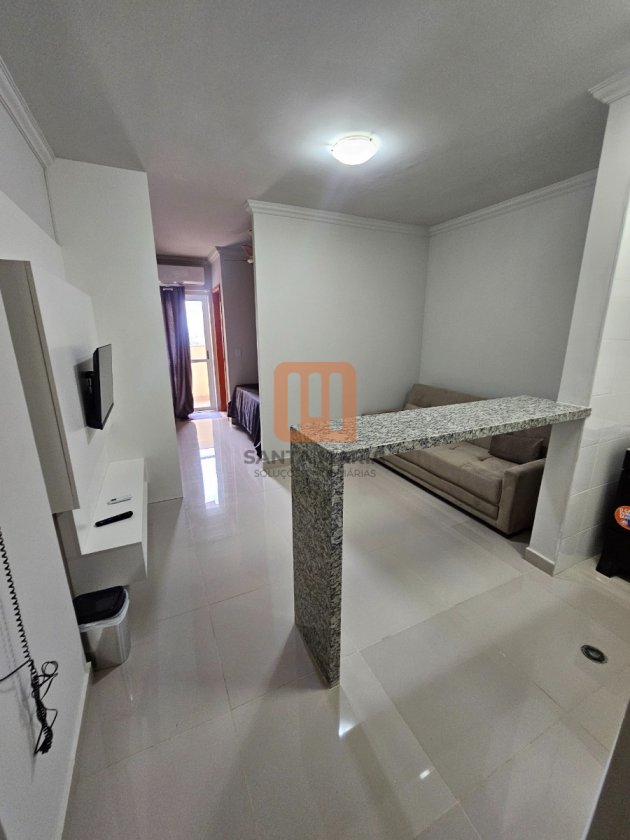Apartamento para alugar em Nova Ribeirânia, Ribeirão Preto - Vista do Imóvel (unidade) - foto 2 código 76698