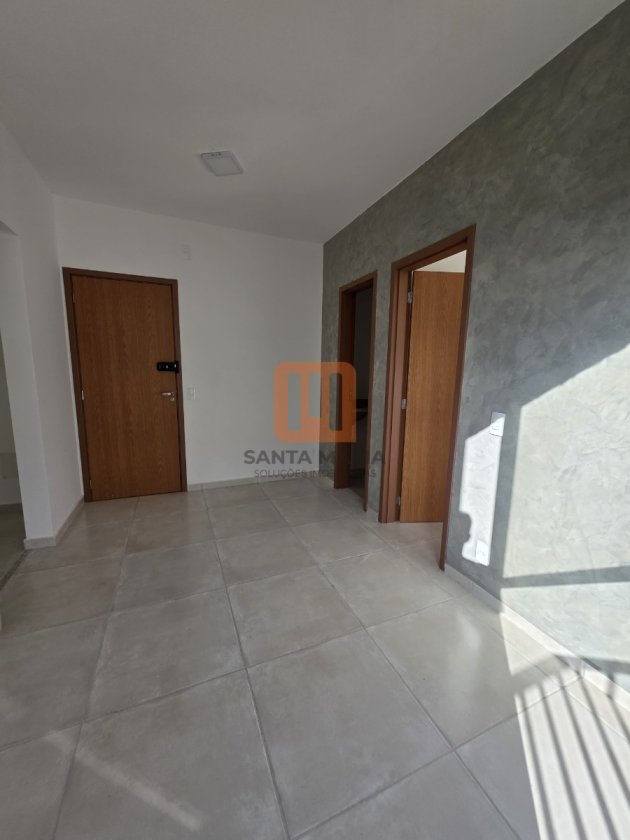 Apartamento para comprar em Terras De Santa Martha, Ribeirão Preto - Sala (unidade) - foto 2 código 76700