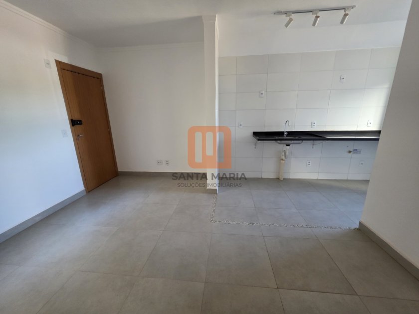 Apartamento para comprar no condomínio Vitta Parque dos Manacás em Quintino Facci 2, Ribeirão Preto - código 76701