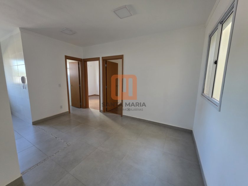 Apartamento para comprar em Quintino Facci 2, Ribeirão Preto - Sala (unidade) - foto 2 código 76701